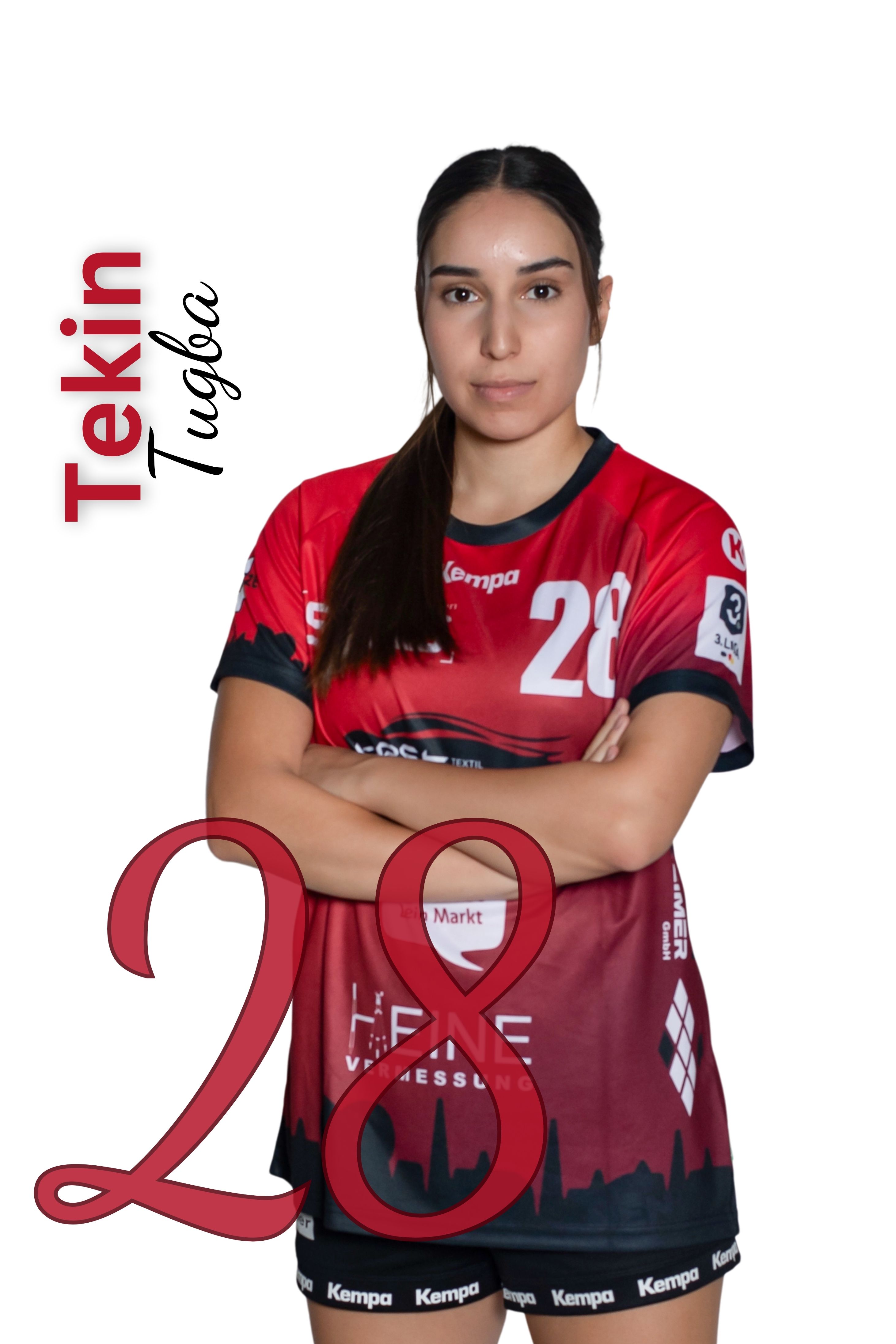 <big>#28</big><br/>Tugba Takin