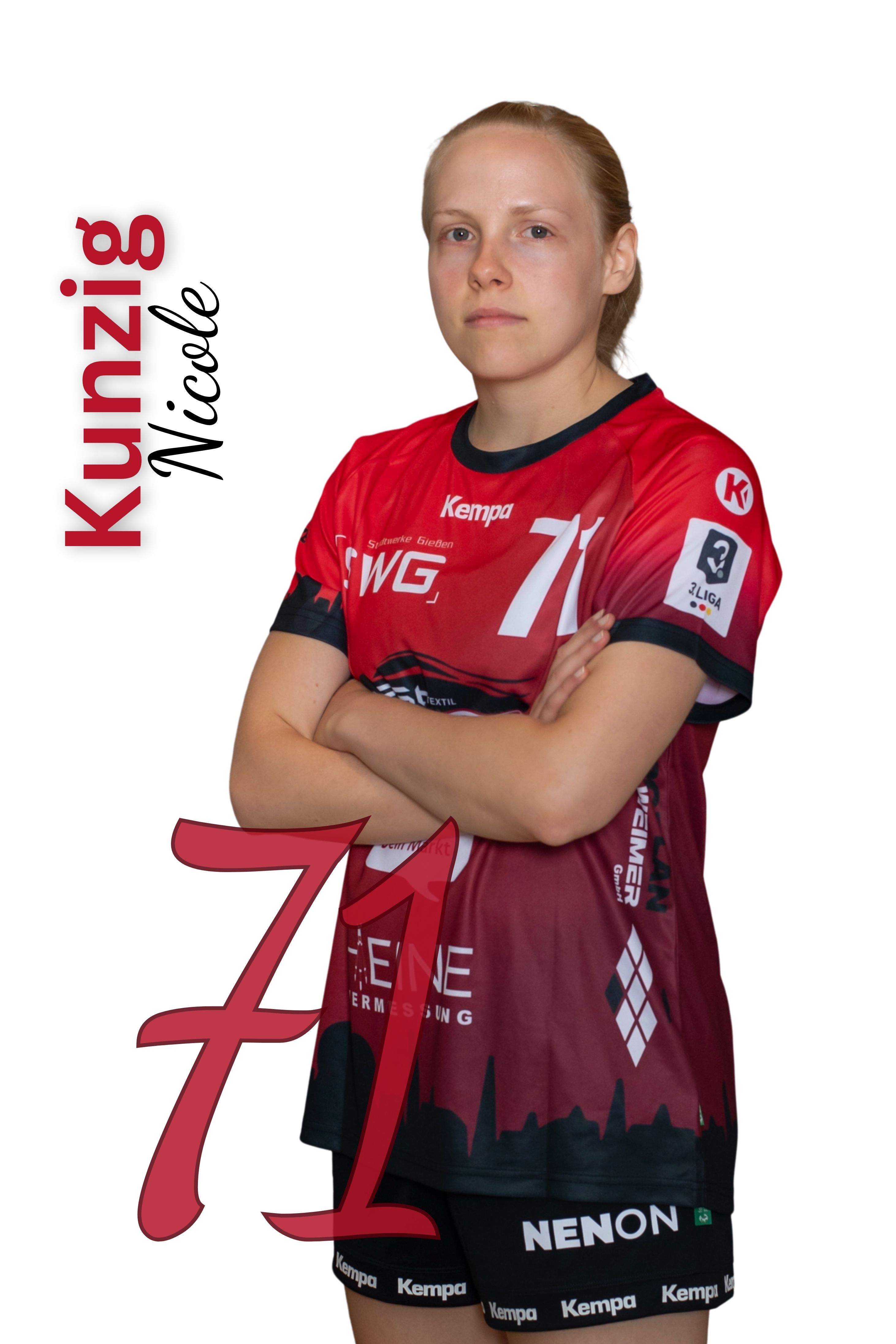 <big>#71</big><br/>Nicole Kunzig