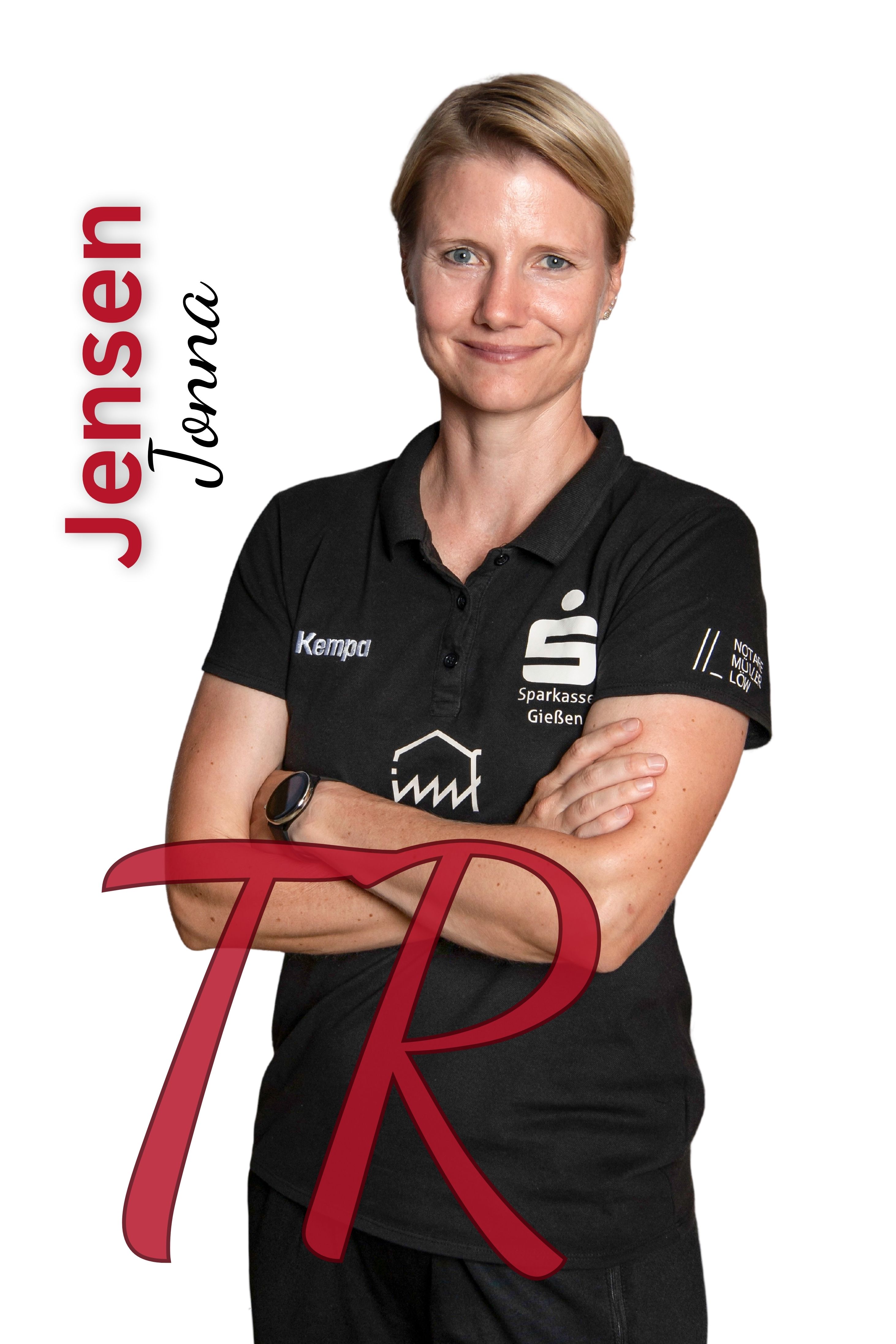 <big>#TR</big><br/>Jonna Jensen