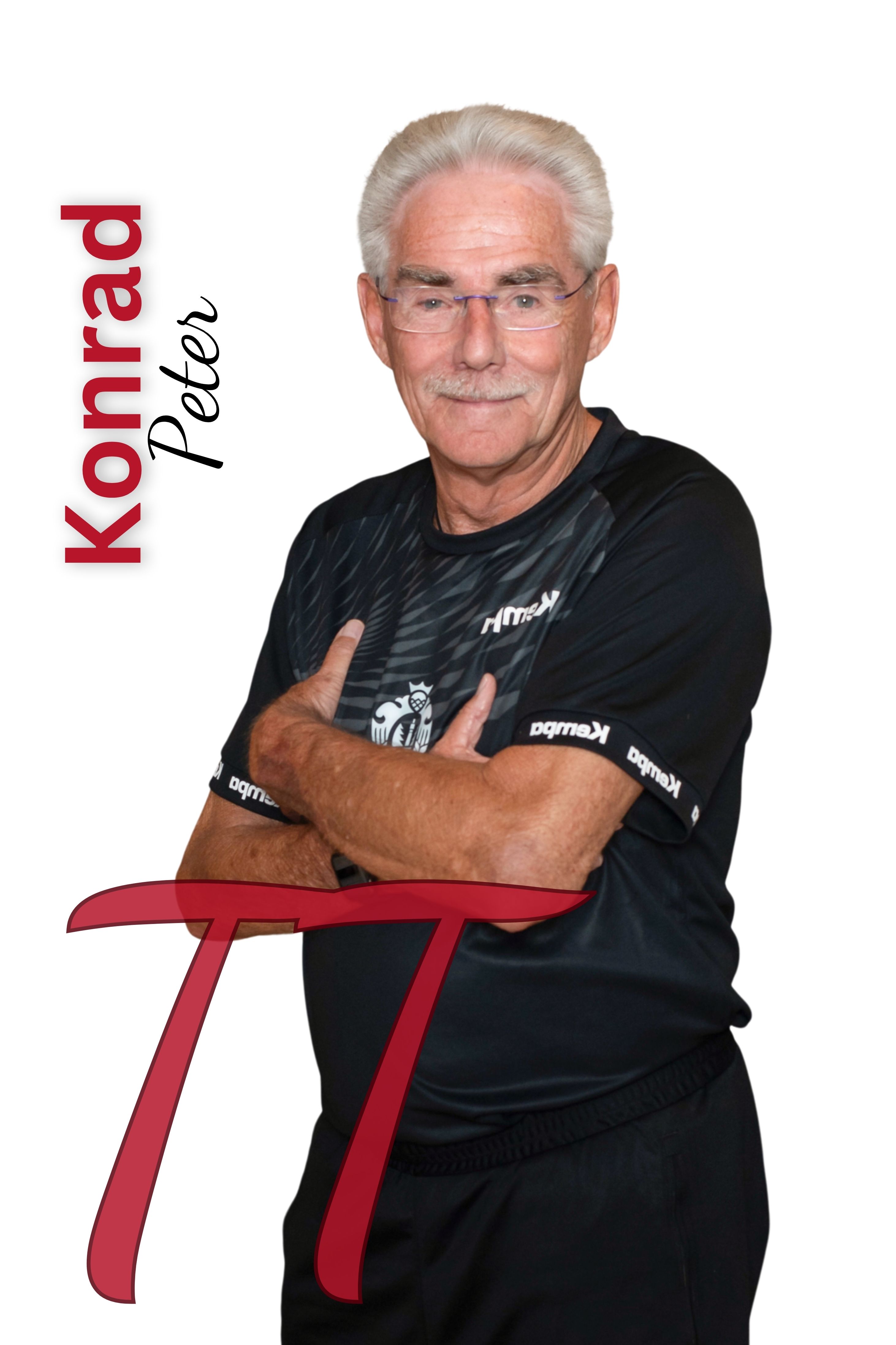 <big>#TT</big><br/>Peter Konrad