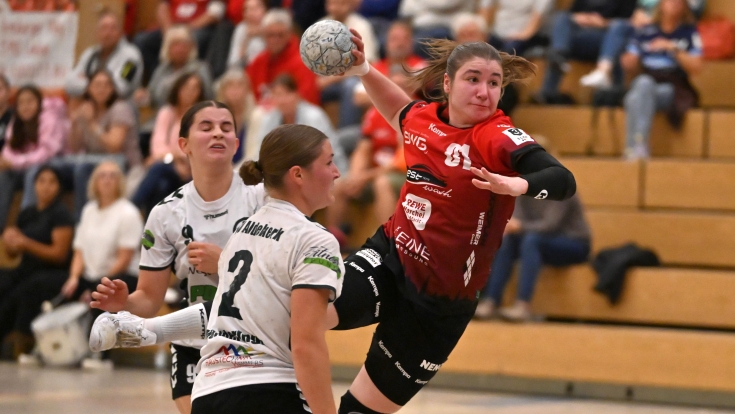 Stark in die Rückrunde gestartet