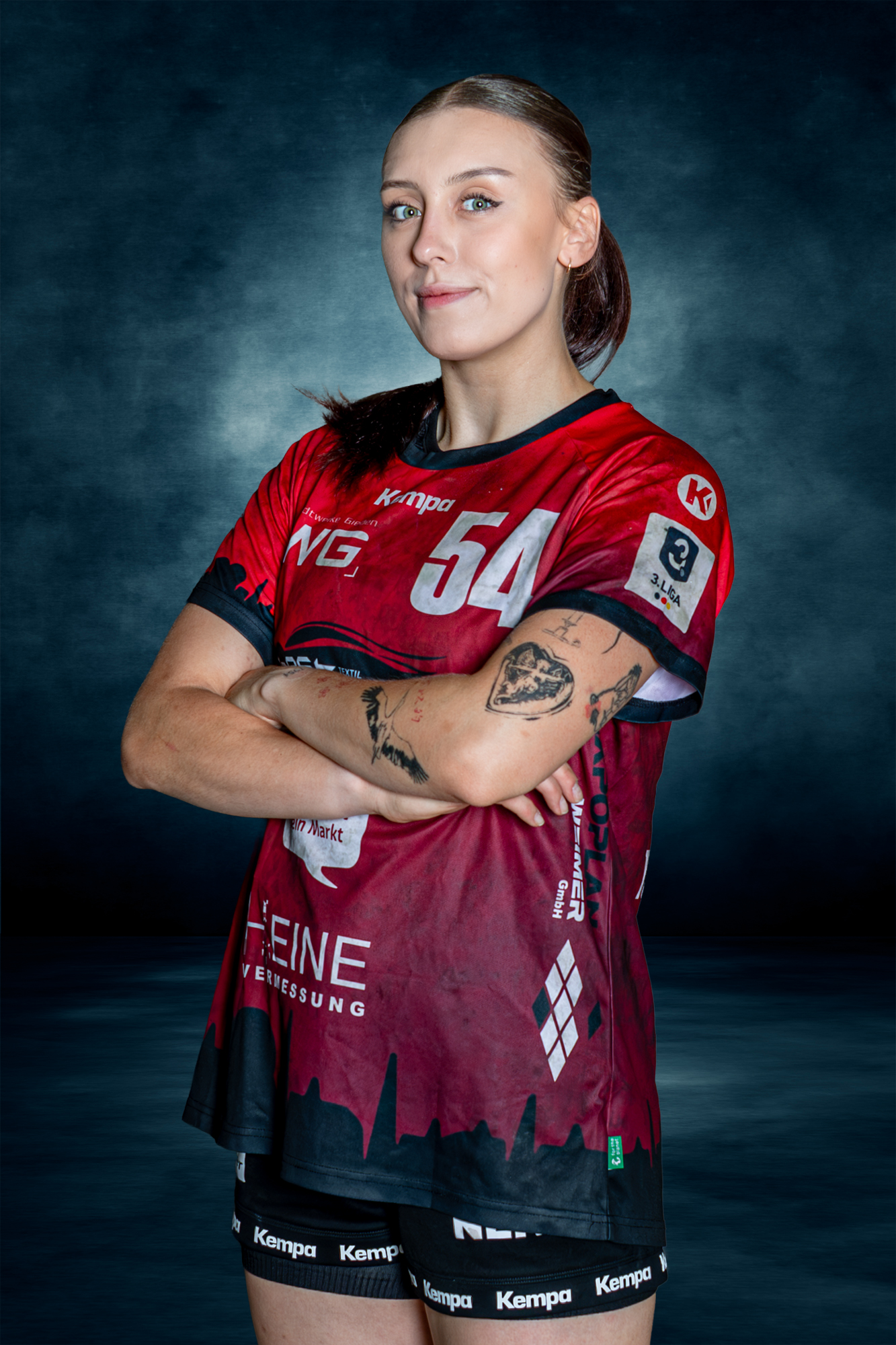 Wiktoria Zakrzewska 