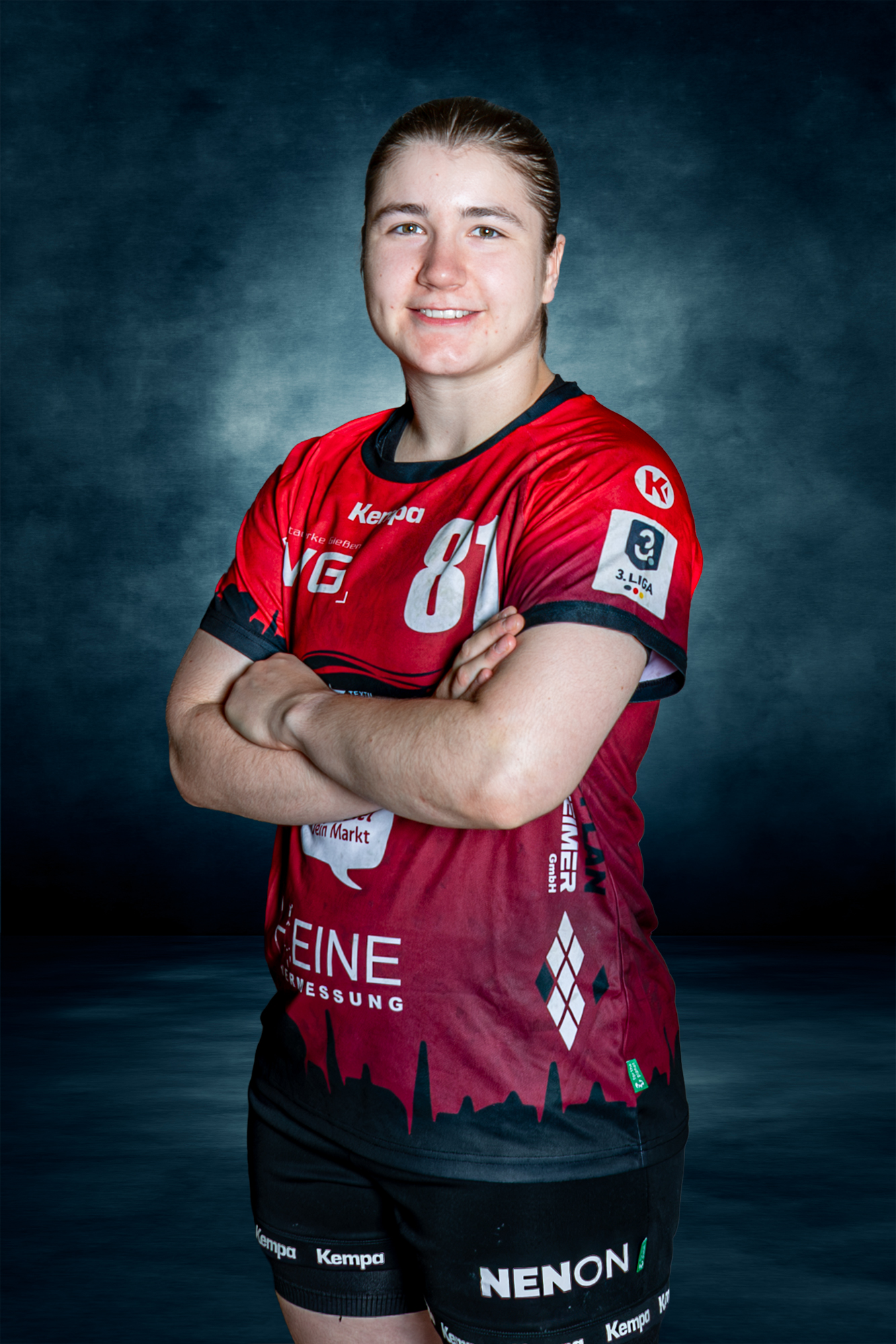 Kathrin Jochem