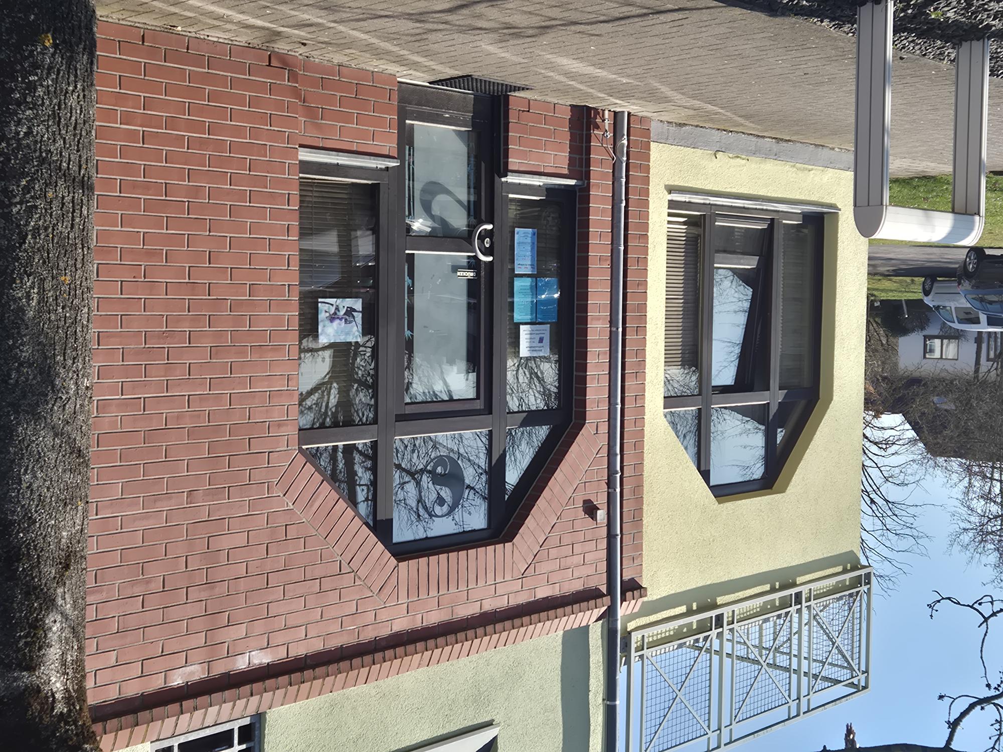 Neues Angebot in der Abteilung Sport und Gesundheit